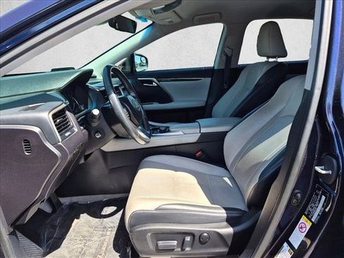 Used 2017 Lexus RX 350 FWD w/ Accessory Package image 8