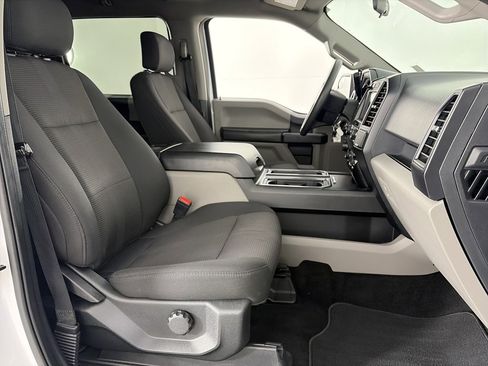 Certified 2020 Ford F150 XL w/ Equipment Group 101A Mid image 30