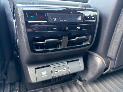 Certified 2024 Acura MDX SH-AWD w/ Technology Package image 34