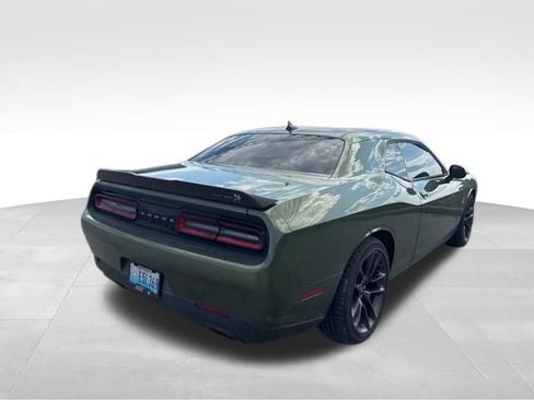 Used 2022 Dodge Challenger R/T Scat Pack image 4