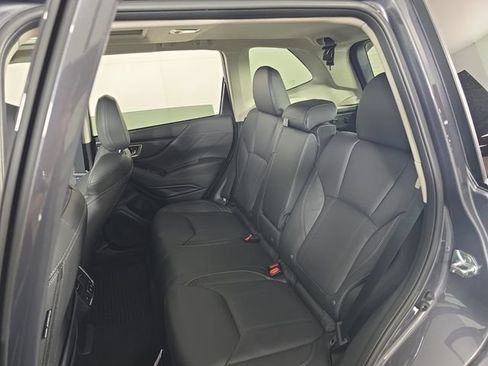 Certified 2024 Subaru Forester Touring AWD/4WD image 28