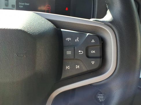 Used 2024 Ford Bronco Badlands AWD/4WD image 18