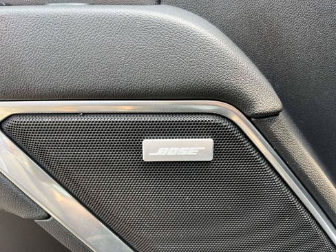 Used 2024 Chevrolet Silverado 1500 RST w/ Convenience Package II AWD/4WD image 16