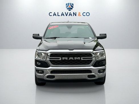Used 2022 RAM 1500 Big Horn RWD image 2