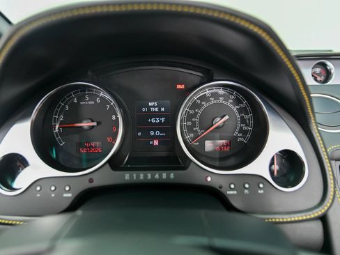 Used 2007 Lamborghini Gallardo Spyder AWD/4WD image 29