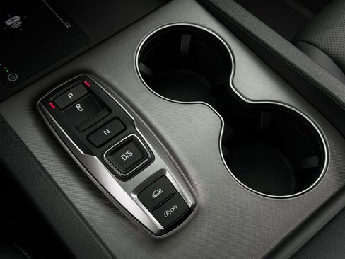 New 2026 Honda Ridgeline RTL image 28