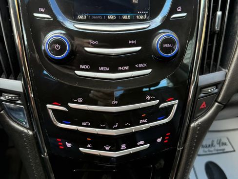 Used 2014 Cadillac ATS Sedan image 34