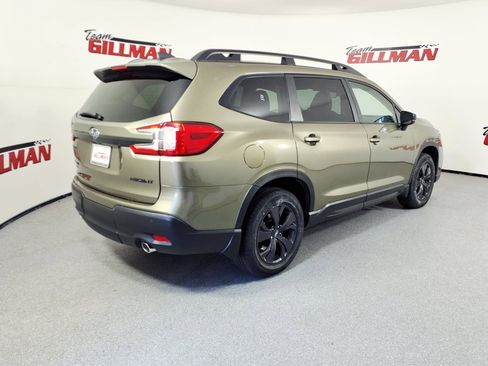 New 2026 Subaru Ascent Premium image 2