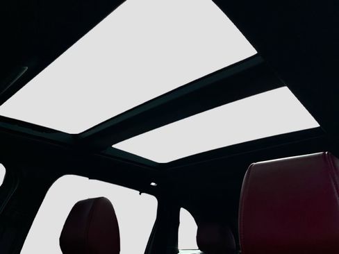 Used 2025 MAZDA CX-70 3.3 Turbo S w/ Premium Package image 22