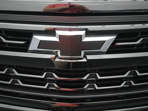 Used 2026 Chevrolet Silverado 1500 RST w/ RST All Star Premium Package AWD/4WD image 47