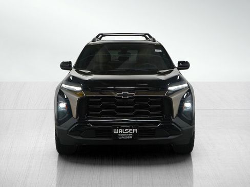 Used 2025 Chevrolet Equinox ACTIV image 8