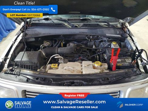 Used 2010 Dodge Nitro Heat AWD/4WD image 16