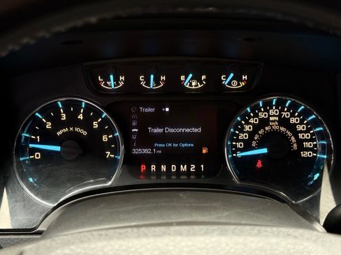 Used 2012 Ford F150 XLT w/ XLT Convenience Pkg RWD image 34