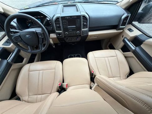 Used 2015 Ford F150 XLT image 18