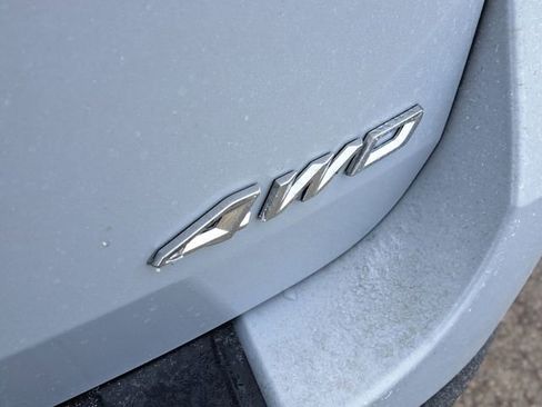 Used 2026 Ford Explorer Active w/ Active Comfort Package image 27