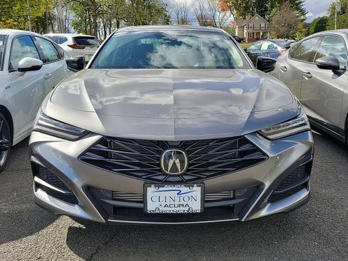 New 2025 Acura TLX w/Technology Package image 2
