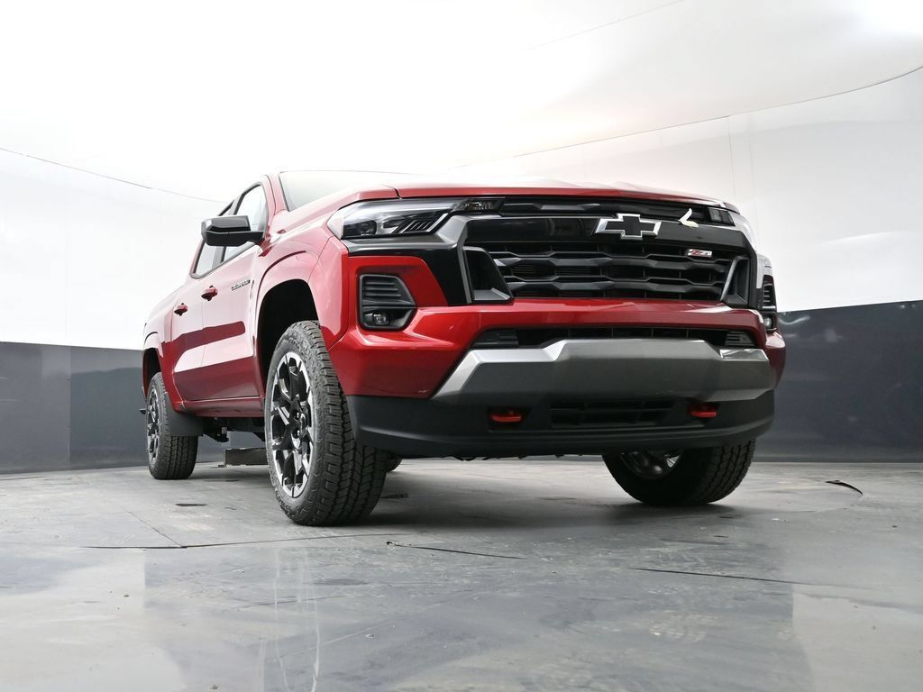 New 2026 Chevrolet Colorado Z71 w/ Z71 Convenience Package 2 AWD/4WD image 18