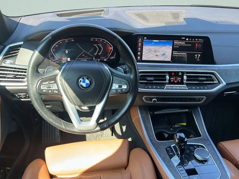 Used 2022 BMW X5 sDrive40i w/ Premium Package RWD image 12