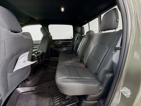 New 2026 RAM 1500 Big Horn image 23