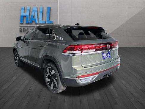 New 2026 Volkswagen Atlas Cross Sport SEL image 3
