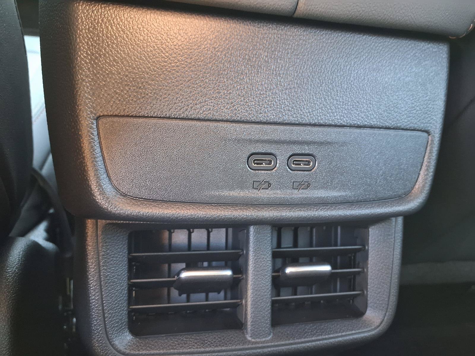 New 2027 GMC Terrain AT4 AWD/4WD image 16