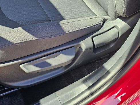 New 2026 Kia Niro LX FWD image 31