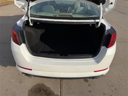 Used 2013 Kia Optima LX image 5