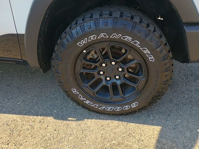 Used 2025 RAM 1500 Rebel w/ Rebel Level 1 Equipment Group AWD/4WD image 11
