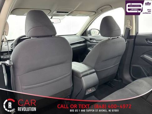 Used 2020 Nissan Altima 2.5 S FWD image 21