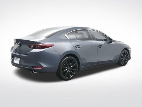 Used 2023 MAZDA MAZDA3 s image 6