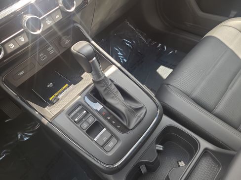 Used 2025 Honda CR-V EX-L image 21
