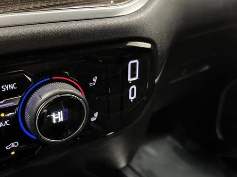 Used 2025 Chevrolet Silverado 1500 RST w/ Protection Package image 23