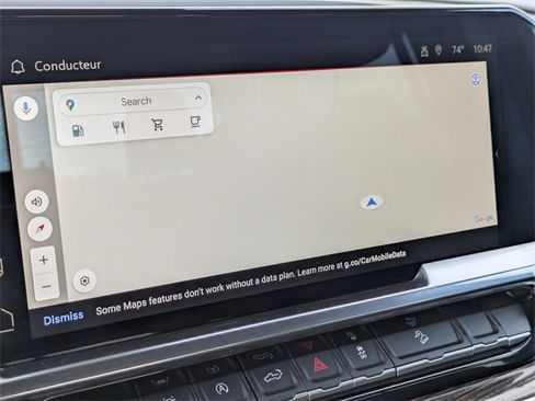 Used 2024 GMC Sierra 1500 Elevation w/ X31 Off-Road Package image 24