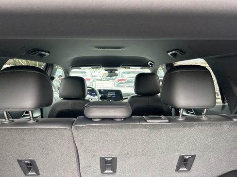 New 2026 Chevrolet Equinox LT w/ Convenience Package II image 47