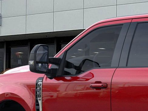 New 2026 Ford F350 XLT w/ XLT Premium Package AWD/4WD image 20