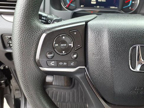 Used 2019 Honda Passport Sport image 30