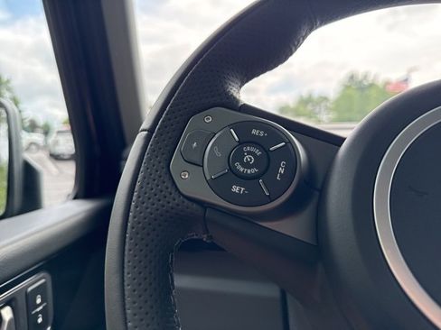 New 2025 INEOS Grenadier image 11