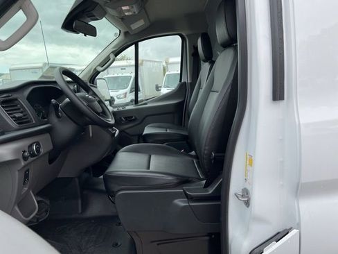 New 2023 Ford Transit 150 Low Roof RWD image 7