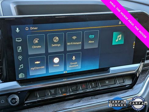 Certified 2025 Chevrolet Silverado 3500 LTZ image 15