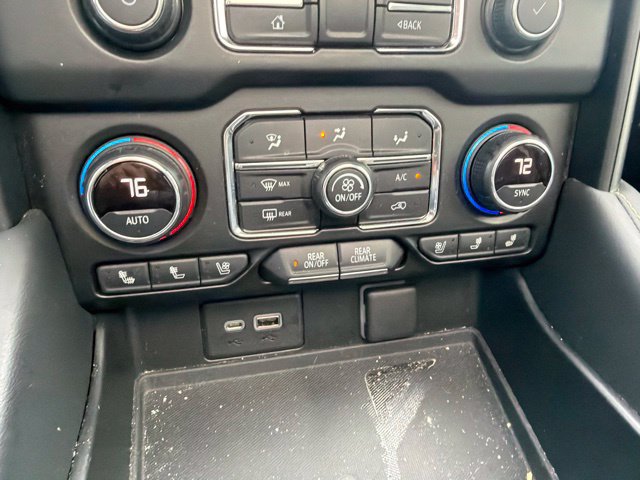 Used 2021 Chevrolet Suburban Premier w/ Premium Package AWD/4WD image 59