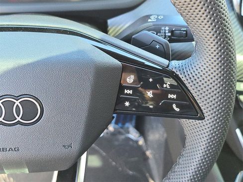 New 2026 Audi S e-tron GT Premium Plus image 21