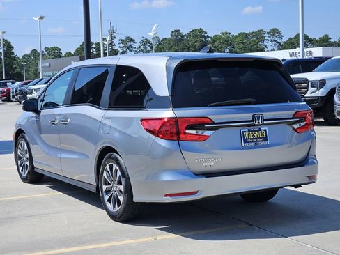 Used 2024 Honda Odyssey EX-L image 7