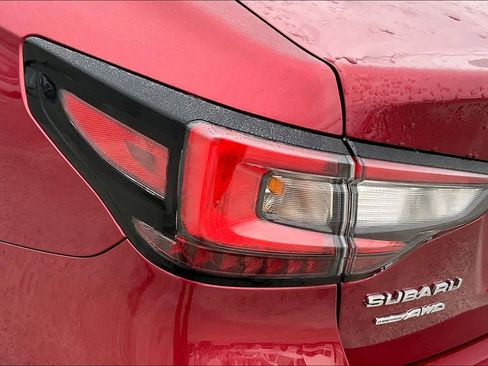 Used 2024 Subaru Legacy Premium image 27