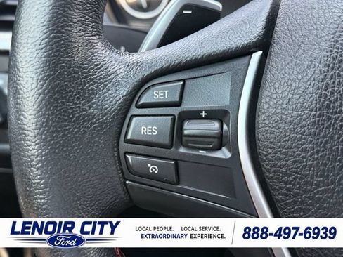 Used 2018 BMW 330i Sedan w/ Convenience Package RWD image 20