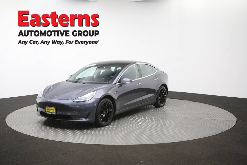 Used 2019 Tesla Model 3 Performance AWD/4WD image 51