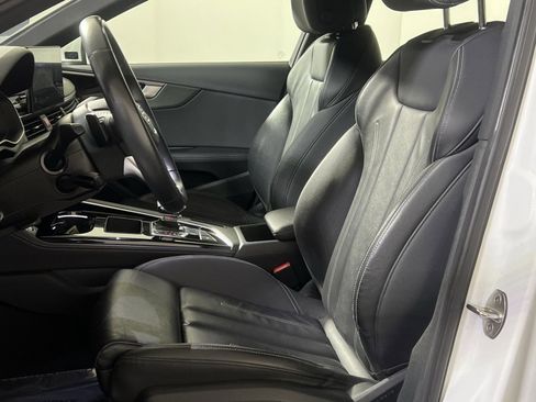 Used 2023 Audi A4 2.0T Premium Plus image 11