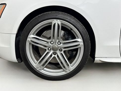 Used 2010 Audi S5 Premium Plus image 41