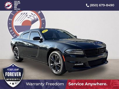 Used 2021 Dodge Charger SXT w/ Blacktop Package