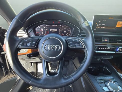 Used 2018 Audi A4 2.0T Premium Plus w/ Premium Plus Package AWD/4WD image 24