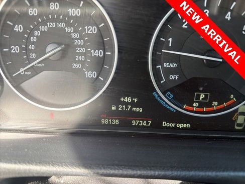 Used 2016 BMW 435i xDrive Coupe image 15